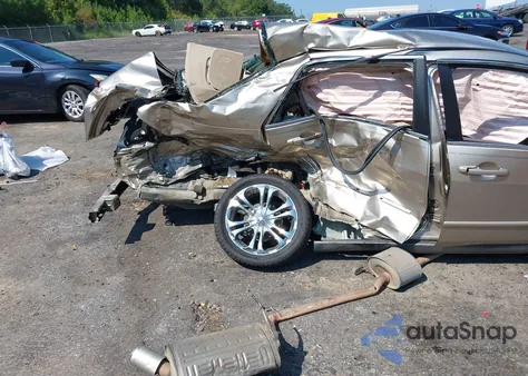 2006 Honda Accord Lx from USA, damaged, VIN 3HGCM56486G702419